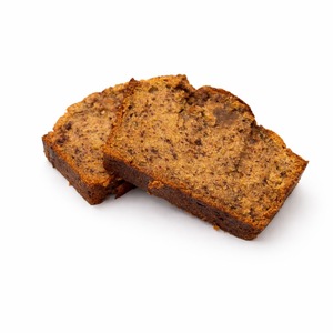 Drivu Banana Bread