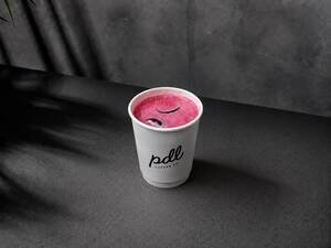 Hibiscus 2.0 - PDL Coffee Co. dubai