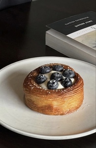Drivu Danish Cheescake