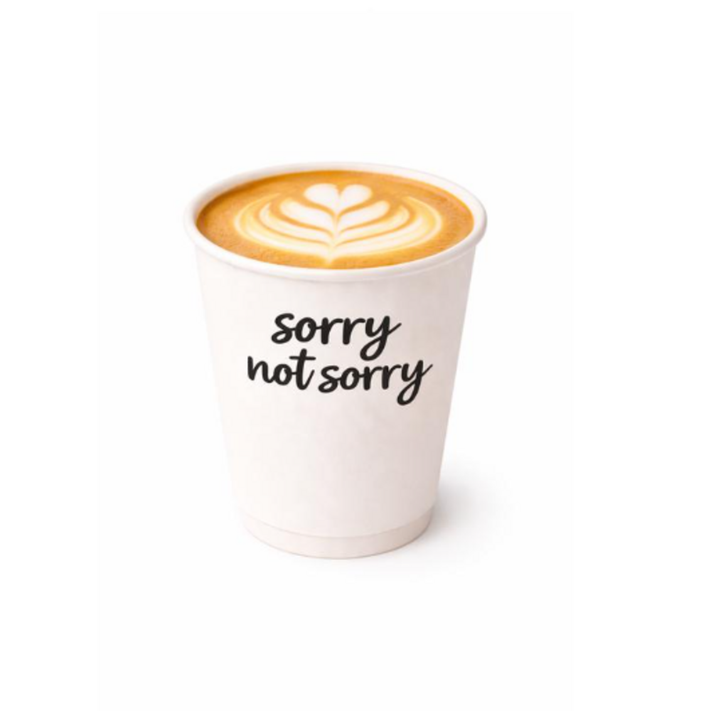Sorry Not Sorry Cafe Khalifa City, Villa 1297 - Home Business 