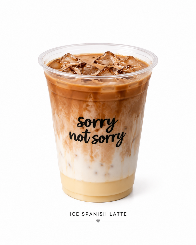 Sorry Not Sorry Cafe Khalifa City, Villa 1297 - Home Business 