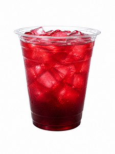 Drivu Hibiscus Iced Tea 