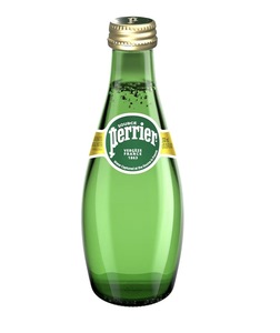 Drivu Perrier Sparkling Water 