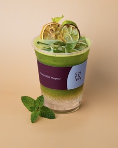 Drivu Lemon & Mint Mojito