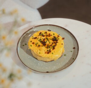 Drivu Chile French Egg Toast