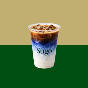 Drivu Ocean Latte