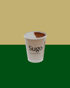 Drivu Dirty Espresso