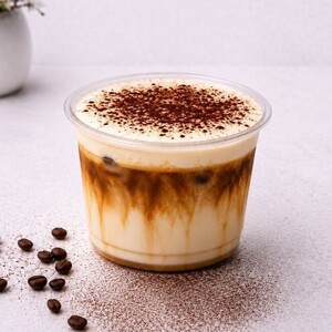 Drivu Dirty Espresso 