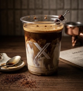 Drivu Dirty Espresso