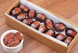 Drivu Salted Dates Pecan(4pc)