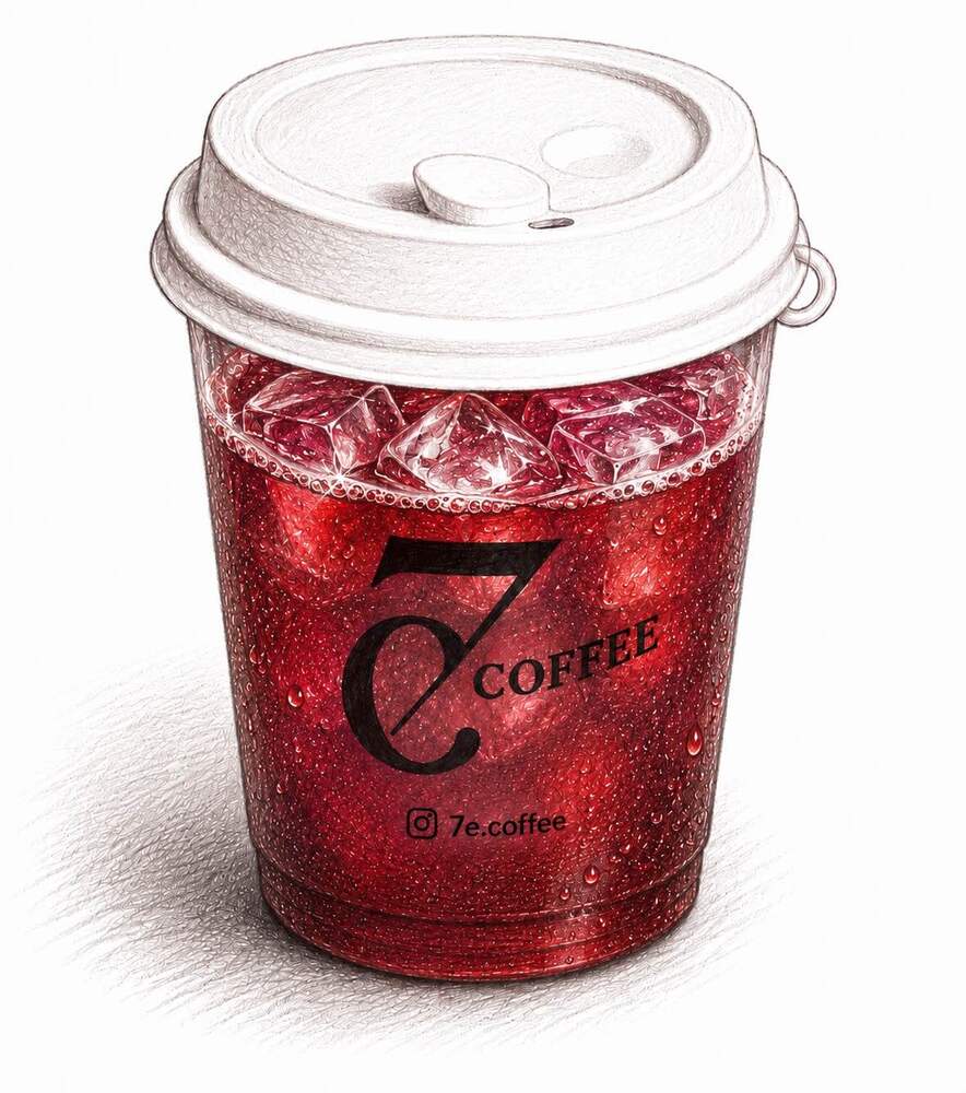7e Coffee Khalifa City, Villa 28 - Home Business 
