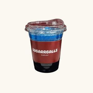 Drivu Blueberry Lemonade