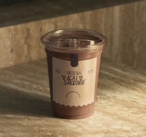 Drivu Acai Smoothie