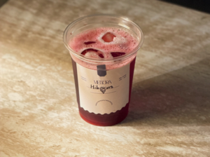 Drivu Hibiscus 