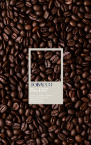 Drivu V60 Tobacco