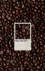 Drivu V60 Blackberry