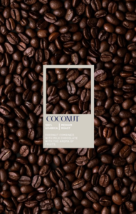 Drivu V60 Coconut