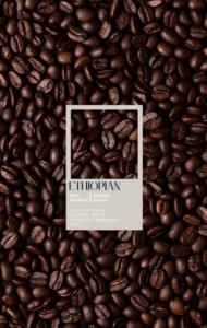 Drivu V60 Ethiopian