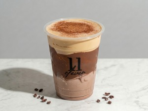 Drivu Iced Chocolate Mocha