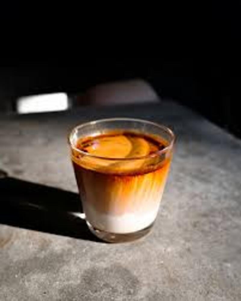 Latitude Cafe AlJada 