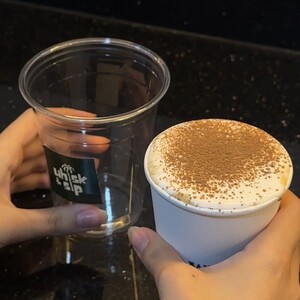 Drivu Dirty Espresso 