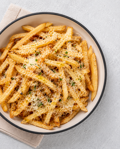 Drivu Truffle Fries