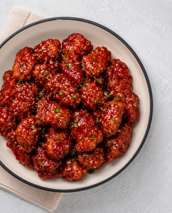 Drivu Crispy Chicken Bites