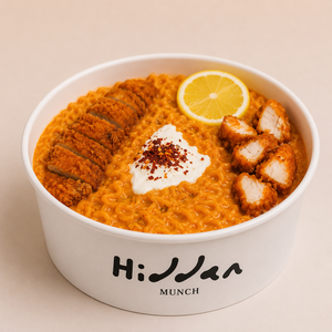 Drivu Chicken Ramen