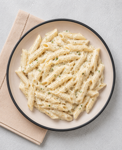Drivu White Sauce Pasta