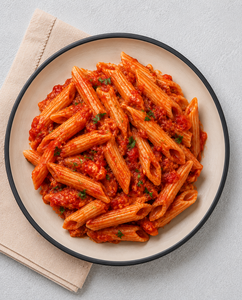 Drivu Red Sauce Pasta 