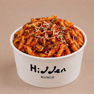 Drivu Red Sauce Pasta 