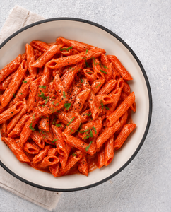 Drivu Red Sauce Pasta 