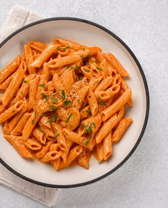 Drivu Pink Sauce Pasta