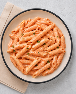 Drivu Pink Sauce Pasta