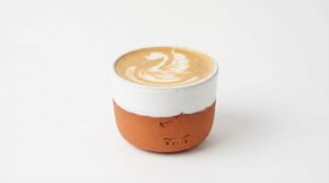 Drivu Hot Spanish Latte
