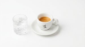 Drivu Hot Espresso