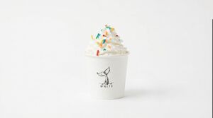 Drivu Dolphiccino (kids)