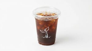 Drivu Iced Americano
