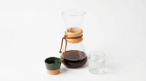 Drivu Chemex