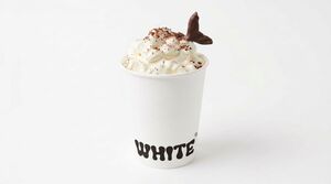 Drivu Hot Chocolate