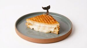 Drivu Japanese Egg Toast