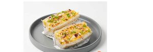 Drivu Tamago Sando 