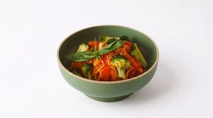 Drivu Vegetable Noodles