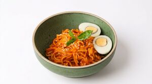 Drivu Egg Noodles
