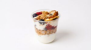 Drivu Banana Magic Bowl
