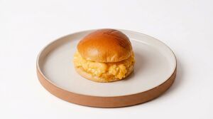 Drivu Breakfast Burger