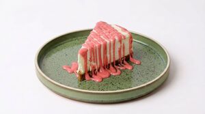 Drivu New York Cheesecake