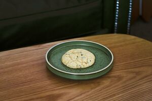 Drivu Nutella Cookies