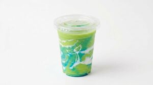 Drivu Coconut Cloud  Protein Shake