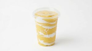 Drivu Golden  Hour Protein Shake